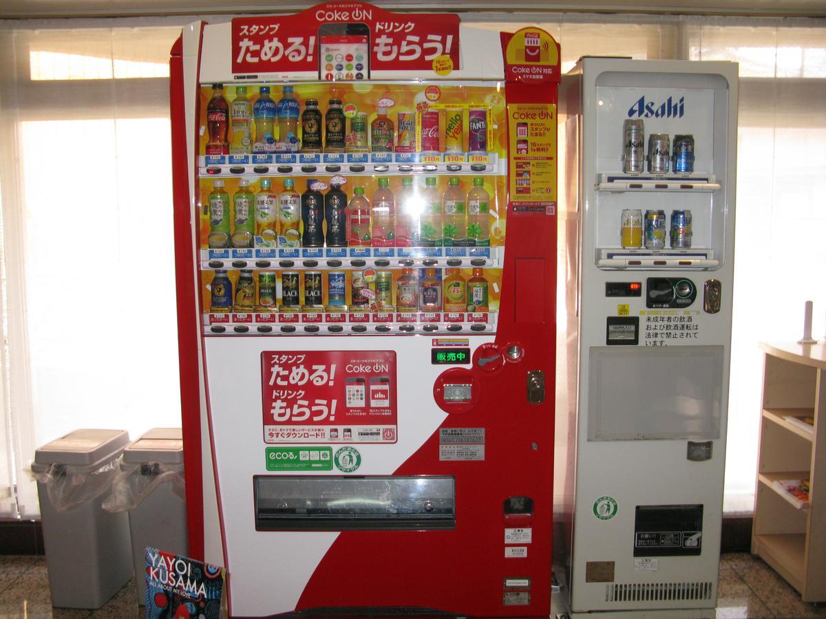 松本ウエルトンホテル エクステリア 写真